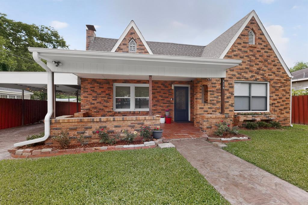 926 S Kennedy Avenue Property Photo 1