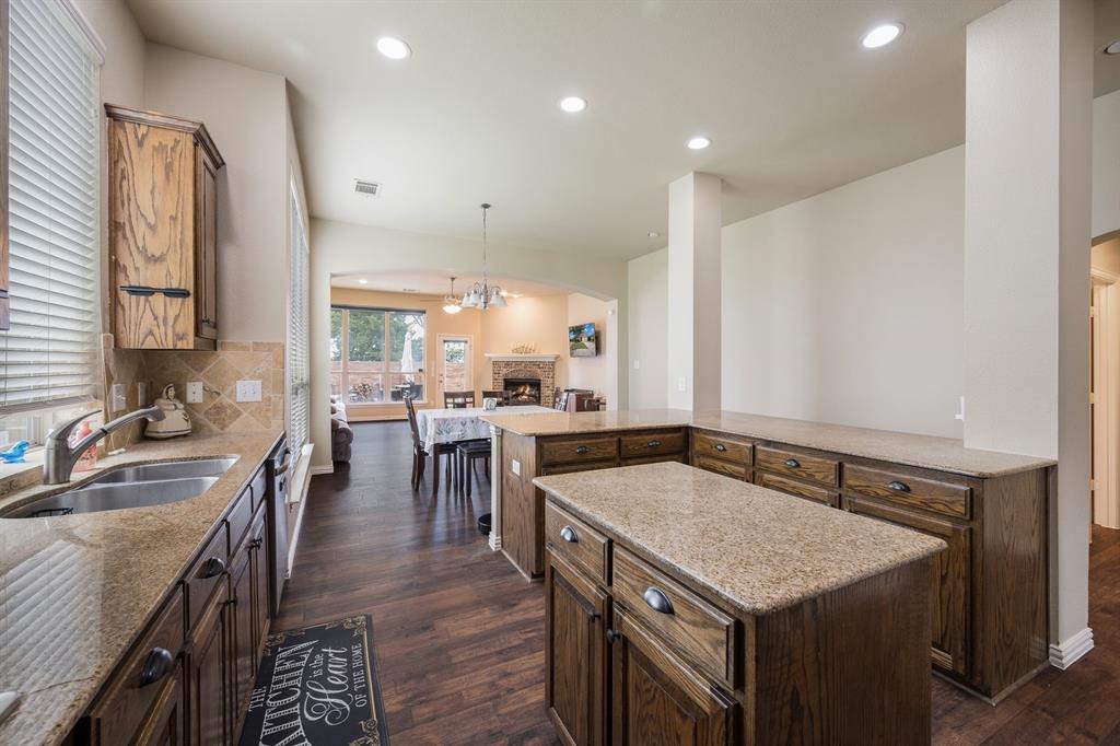 1001 Brigham Drive Property Photo 8