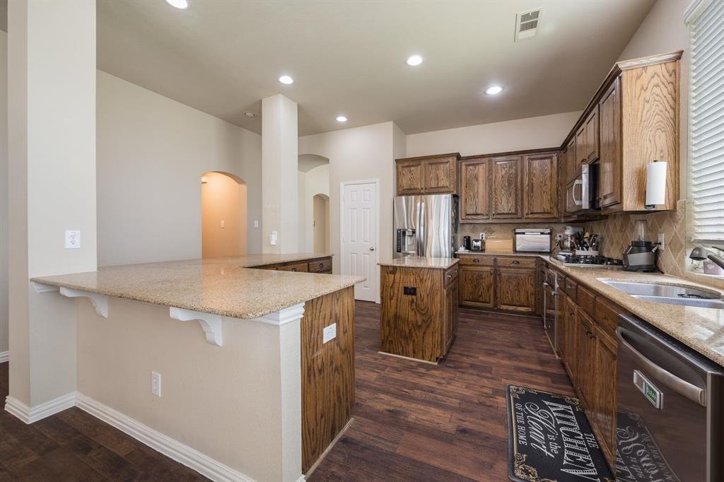 1001 Brigham Drive Property Photo 10