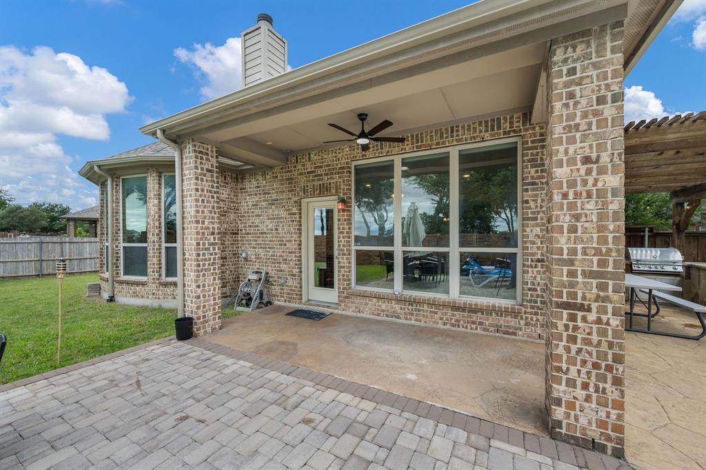 1001 Brigham Drive Property Photo 25