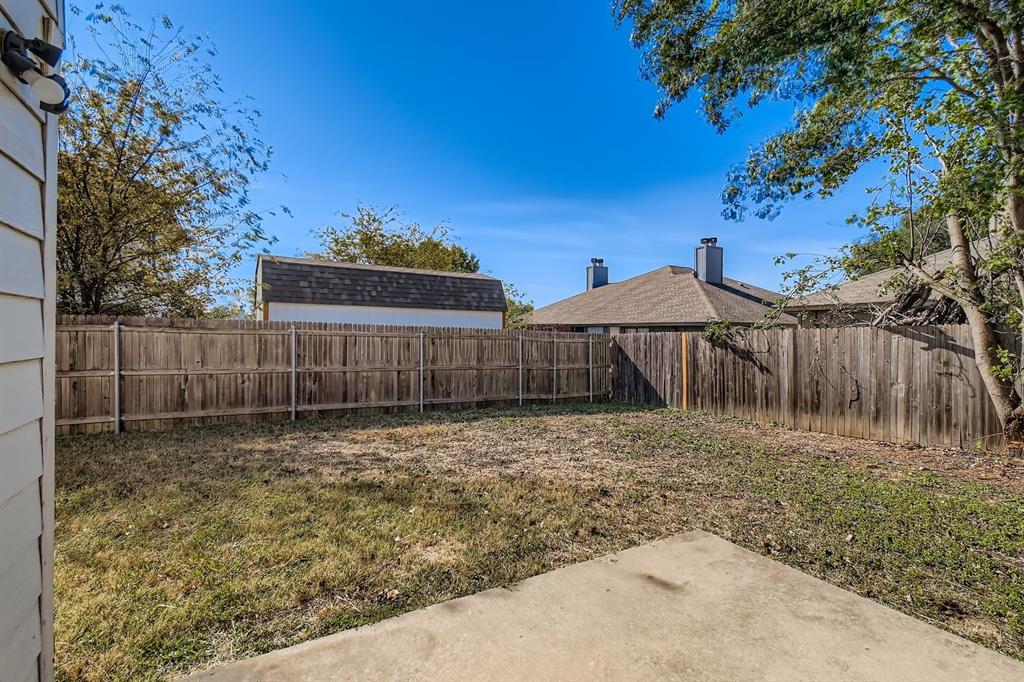 8532 Tallahassee Lane Property Photo 27