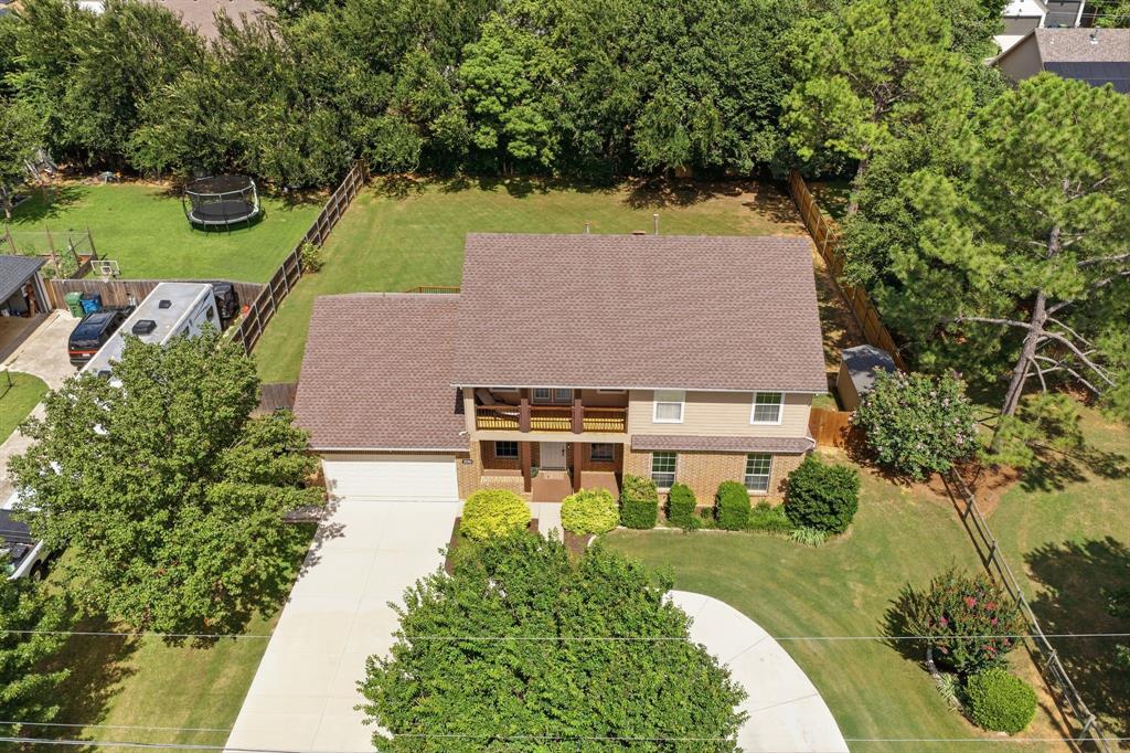 2230 Lake Coves Drive Property Photo 27