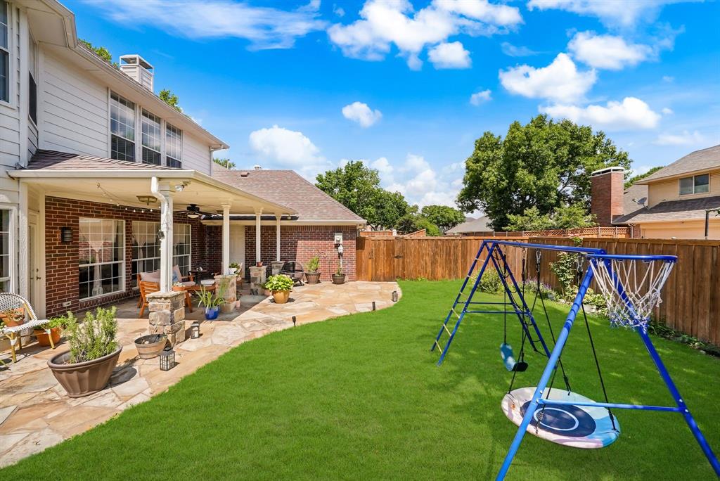 1107 Springfield Lane Property Photo 30