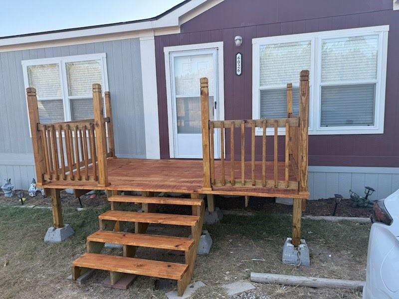 6026 Lake Granbury Trail Property Photo 8