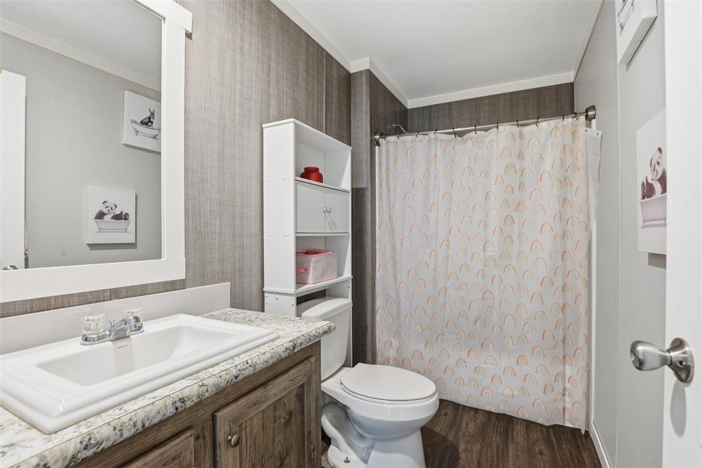 6026 Lake Granbury Trail Property Photo 19