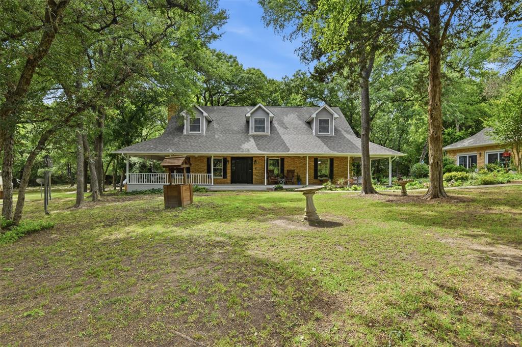 475 Wood Ridge Drive Property Photo 1