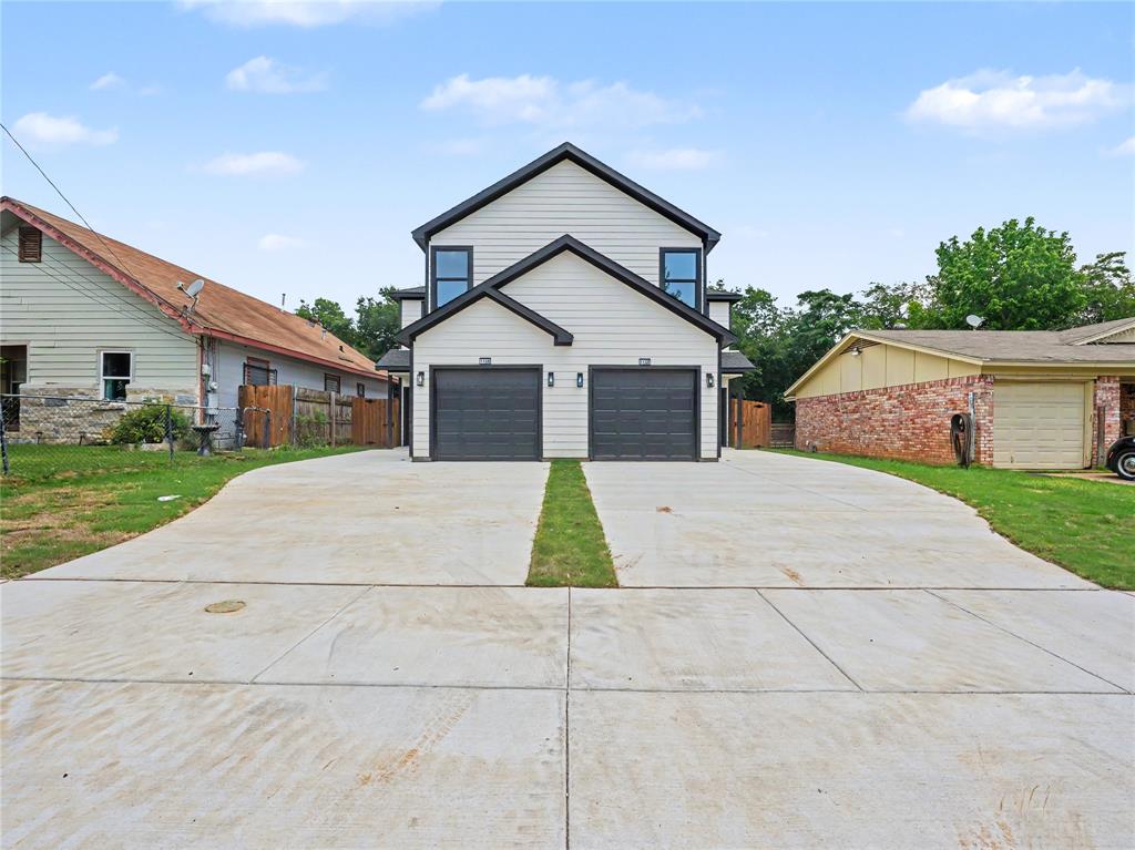 1163 Blalock Avenue Property Photo 1