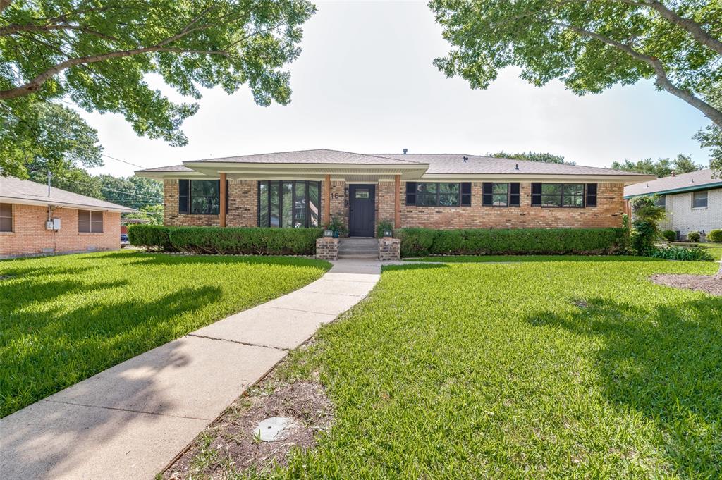816 Misty Glen Drive Property Photo 1