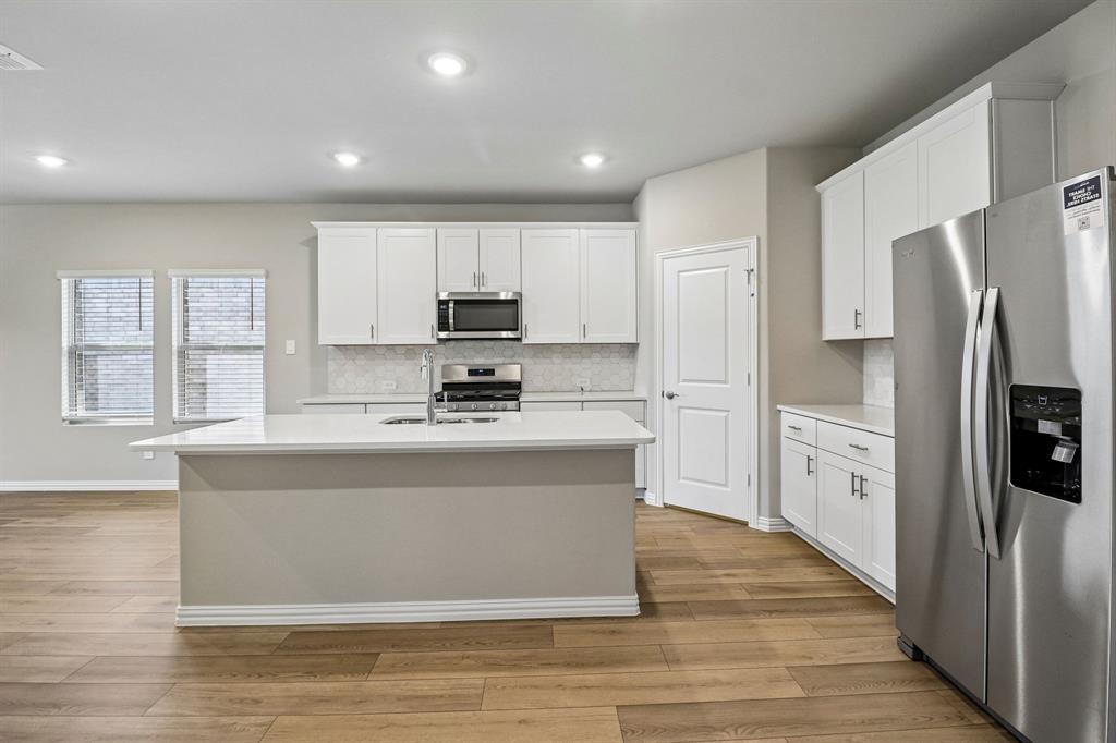 1310 Bridgestone Drive Property Photo 1