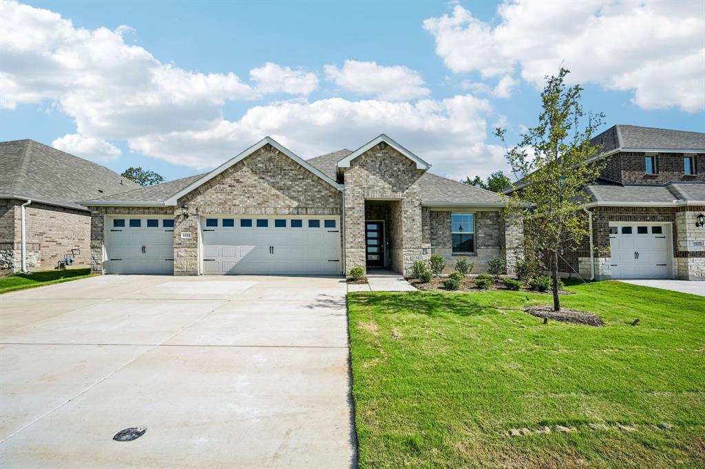1533 Shenandoah Trail Property Photo 2