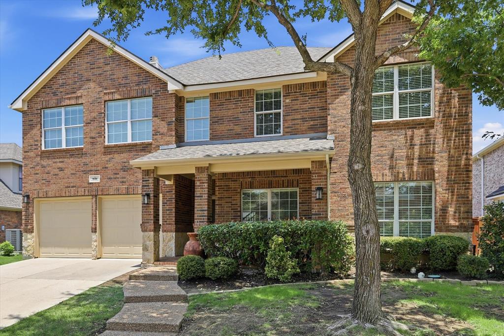 851 Branch Crossing Property Photo 2