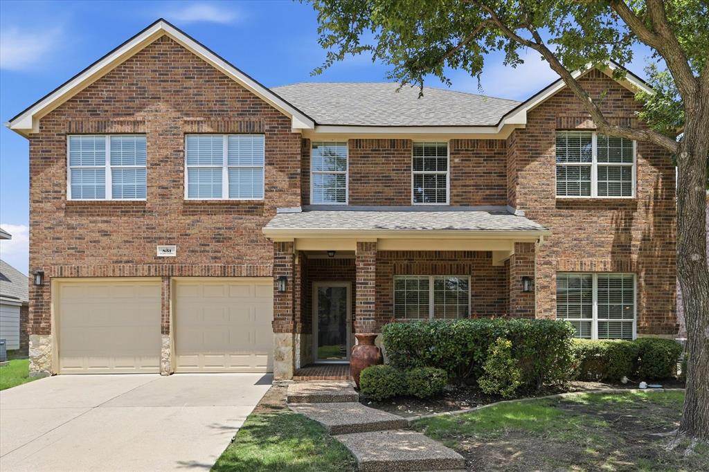 851 Branch Crossing Property Photo 4