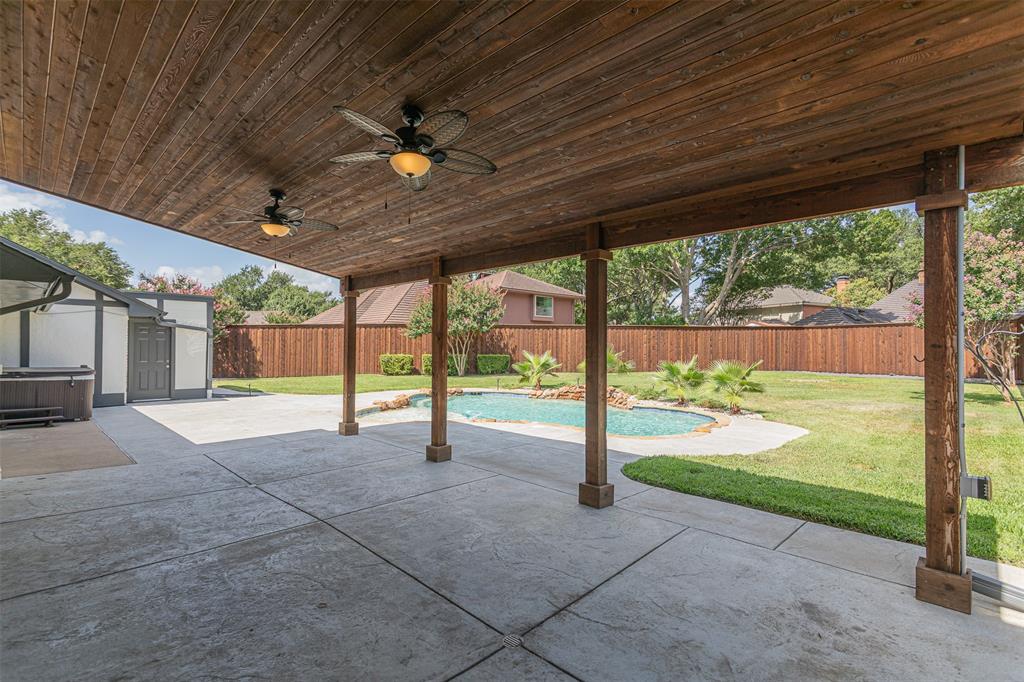 1121 Augusta Court Property Photo 32