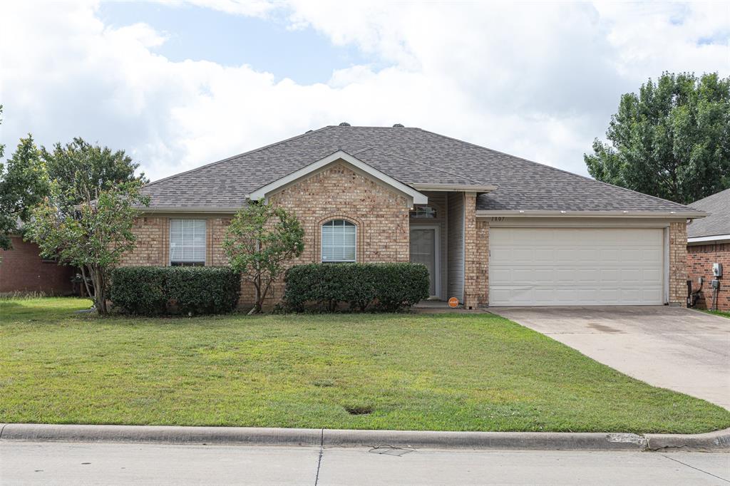 1807 Bertram Drive Property Photo 1