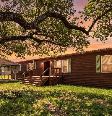 3081 Beachside Drive Property Photo 1
