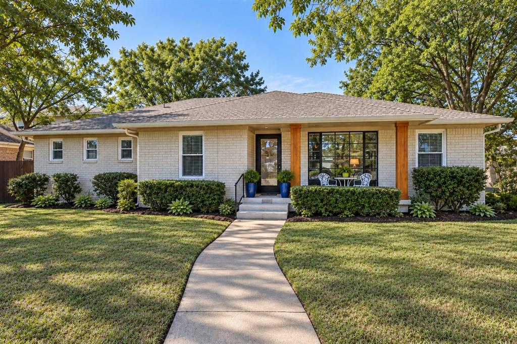 5131 Menefee Drive Property Photo 1