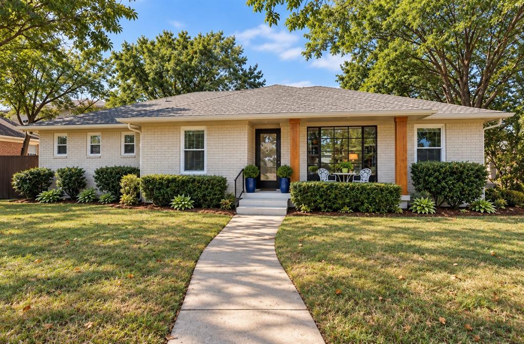 5131 Menefee Drive Property Photo 1