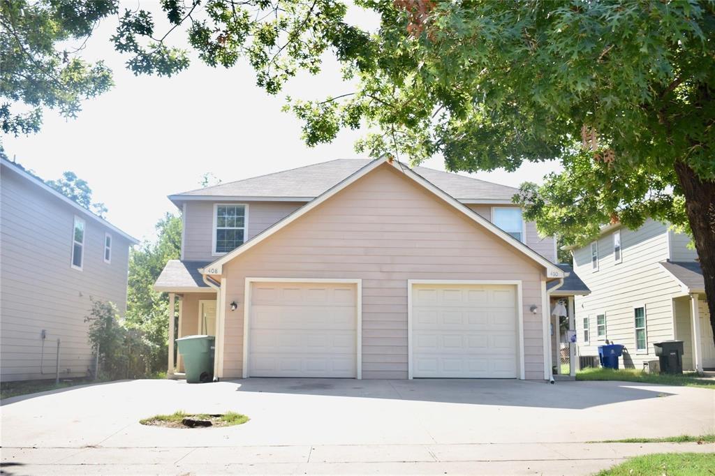 408-410 Cleveland Property Photo 1