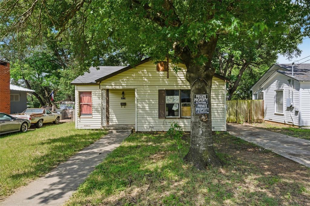 3632 N 25th Street Property Photo 1