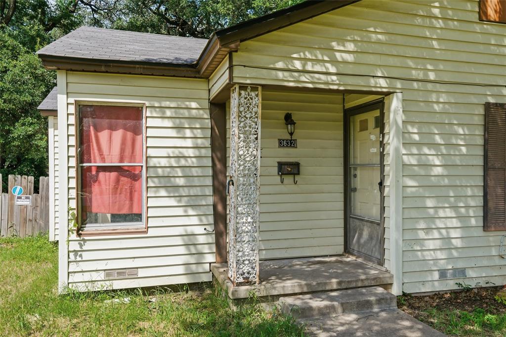 3632 N 25th Street Property Photo 4