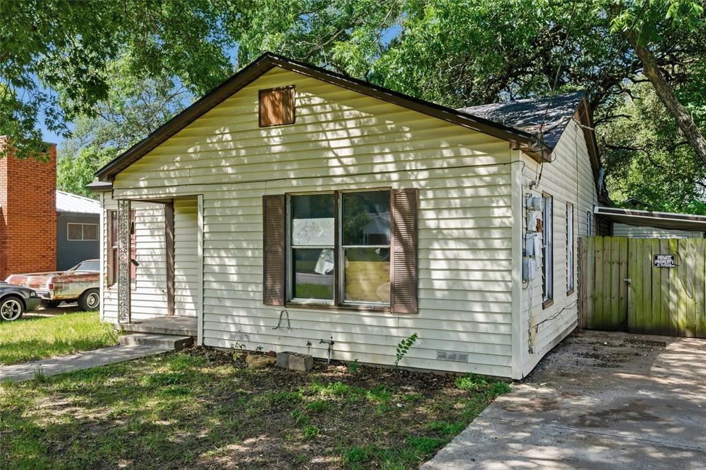 3632 N 25th Street Property Photo 6