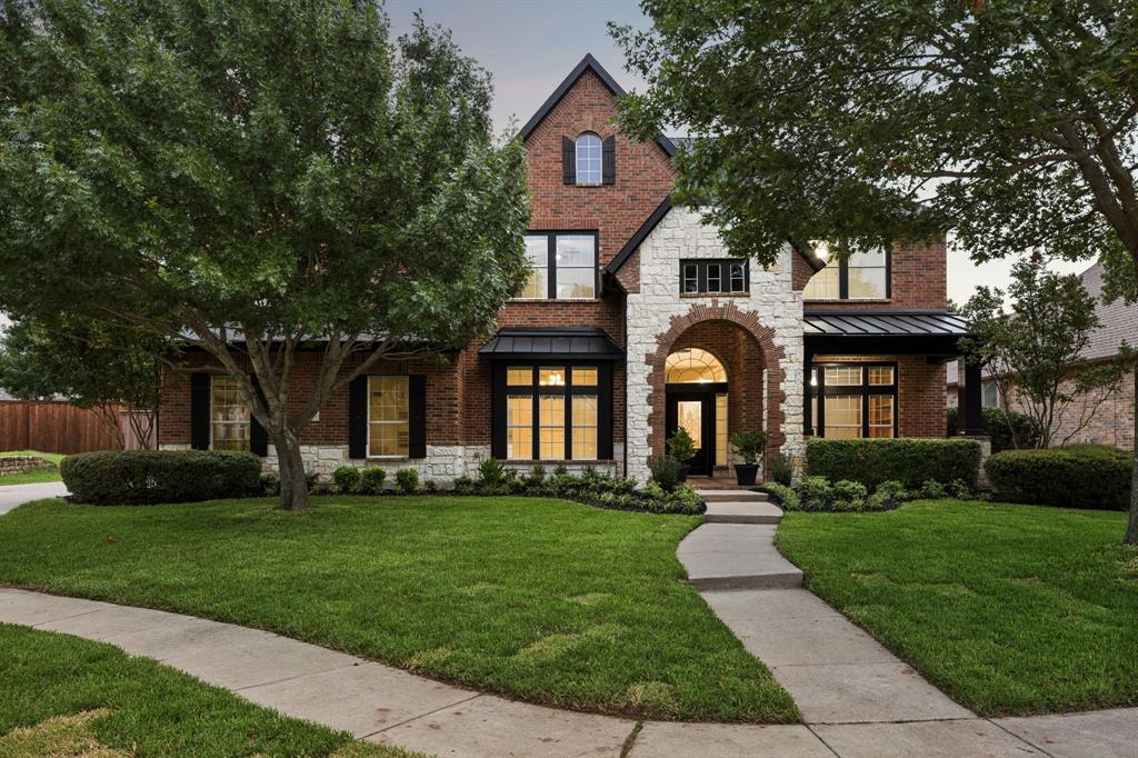 501 Cloud View Court Property Photo 1