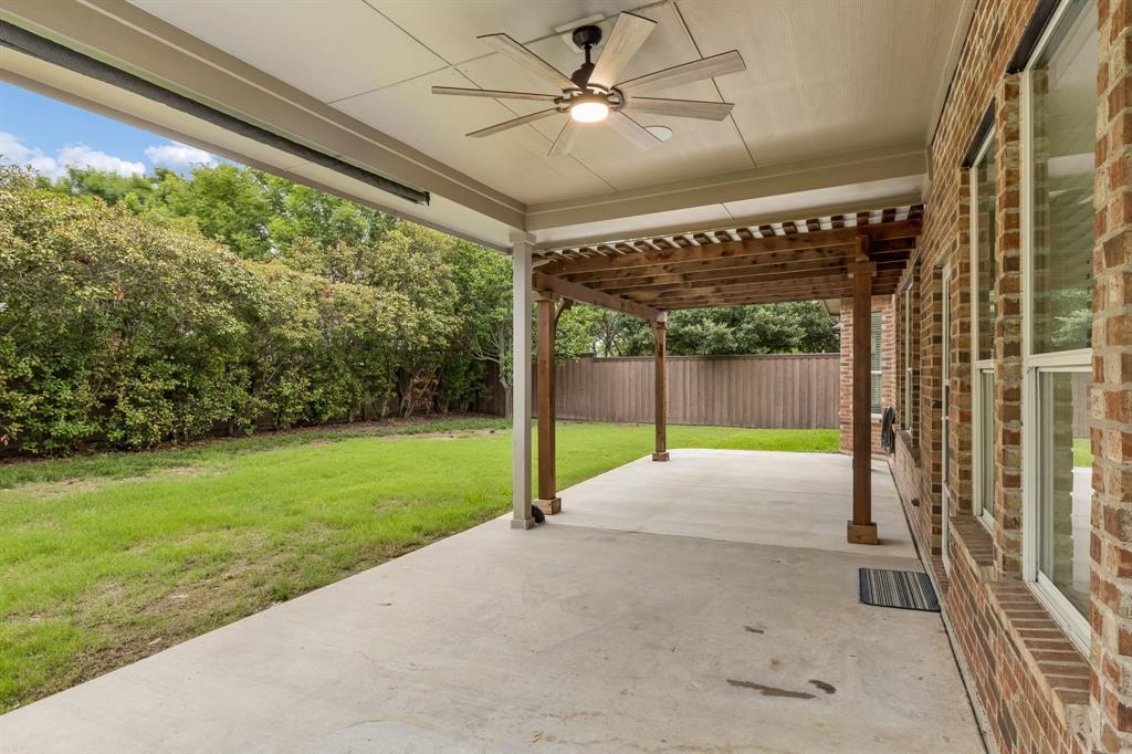501 Cloud View Court Property Photo 35