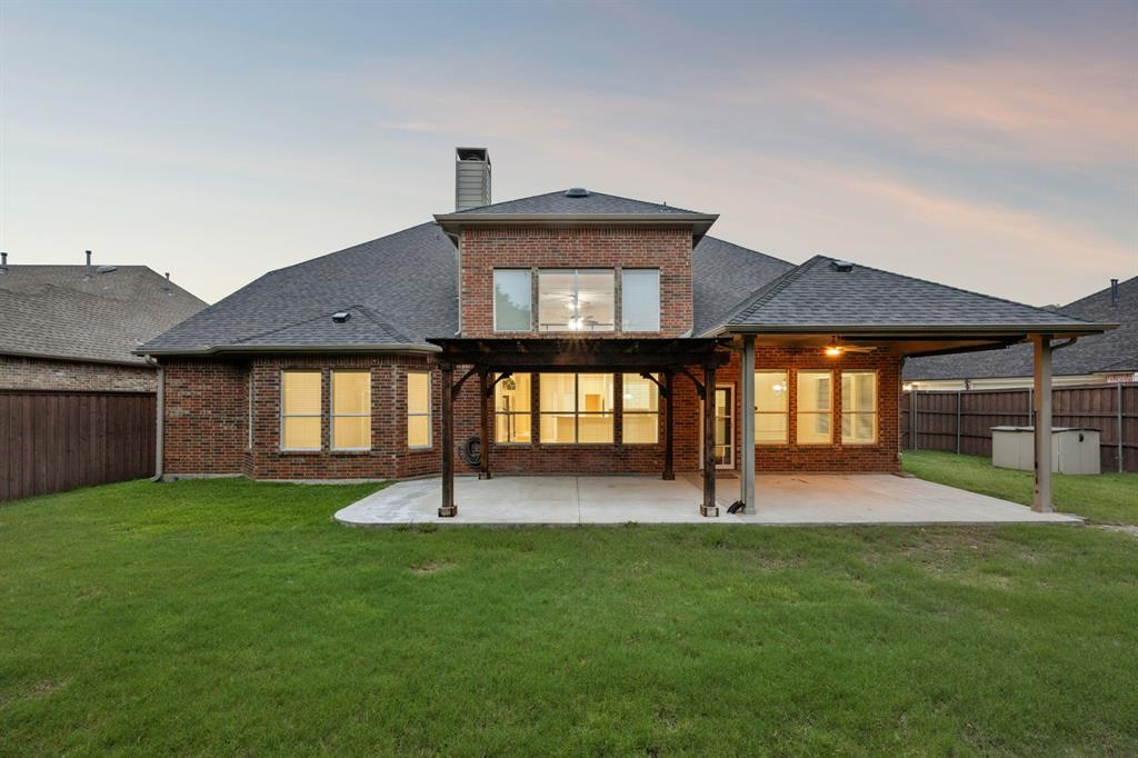 501 Cloud View Court Property Photo 36