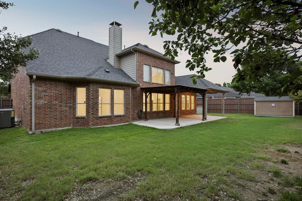 501 Cloud View Court Property Photo 37
