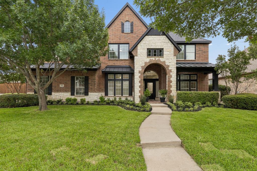 501 Cloud View Court Property Photo 40
