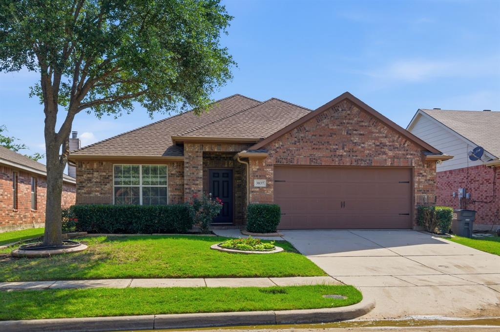 3037 Winding Meadow Trail Property Photo 1