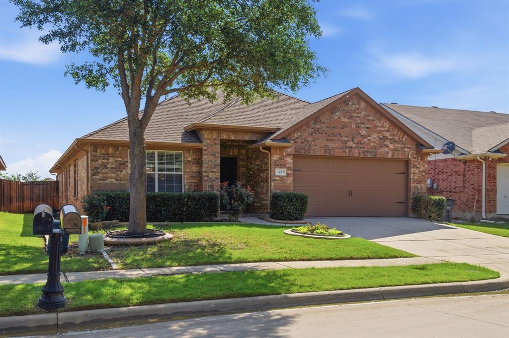 3037 Winding Meadow Trail Property Photo 2