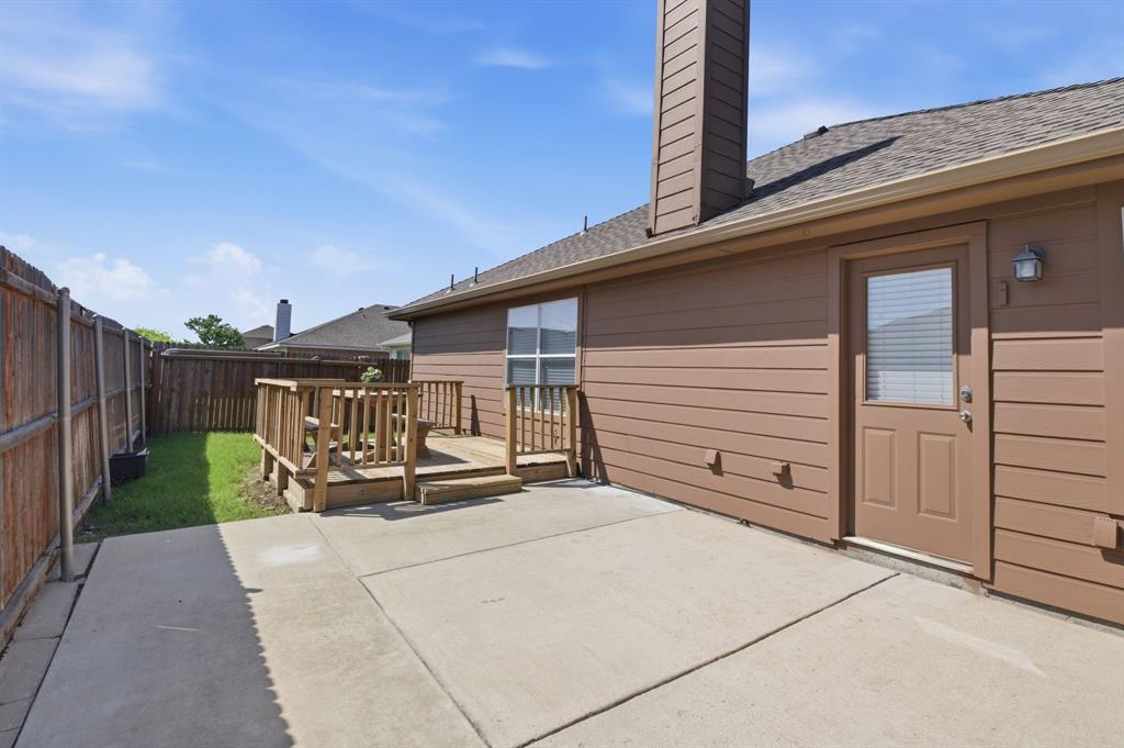 3037 Winding Meadow Trail Property Photo 28
