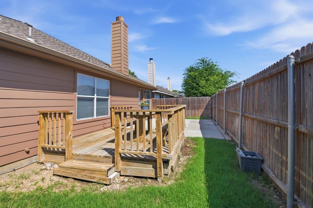 3037 Winding Meadow Trail Property Photo 29