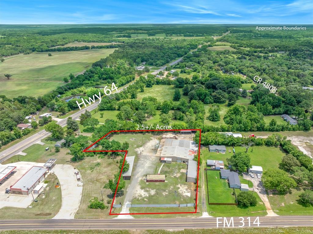 7439 Fm 314 Property Photo 2