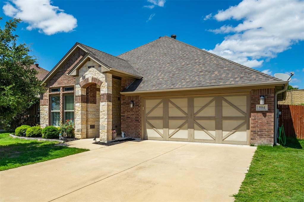 504 Sagebrush Court Property Photo 1