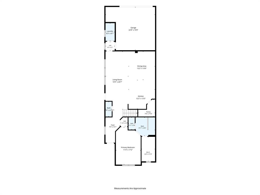 6101 Millie Way Property Photo 32