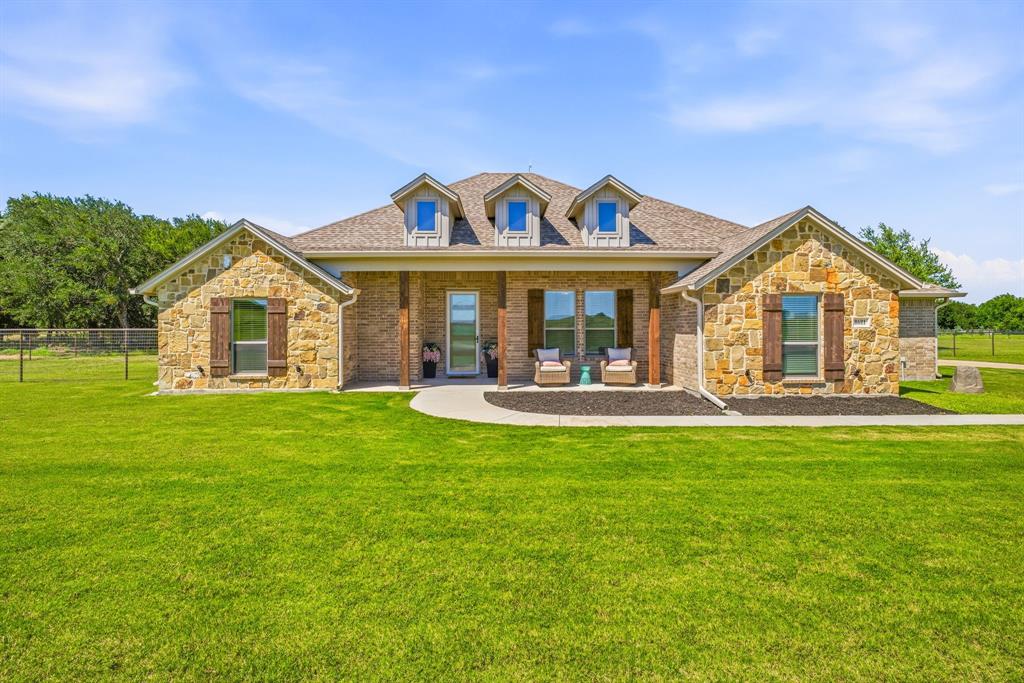 8681 Sari Strong Drive Property Photo 1