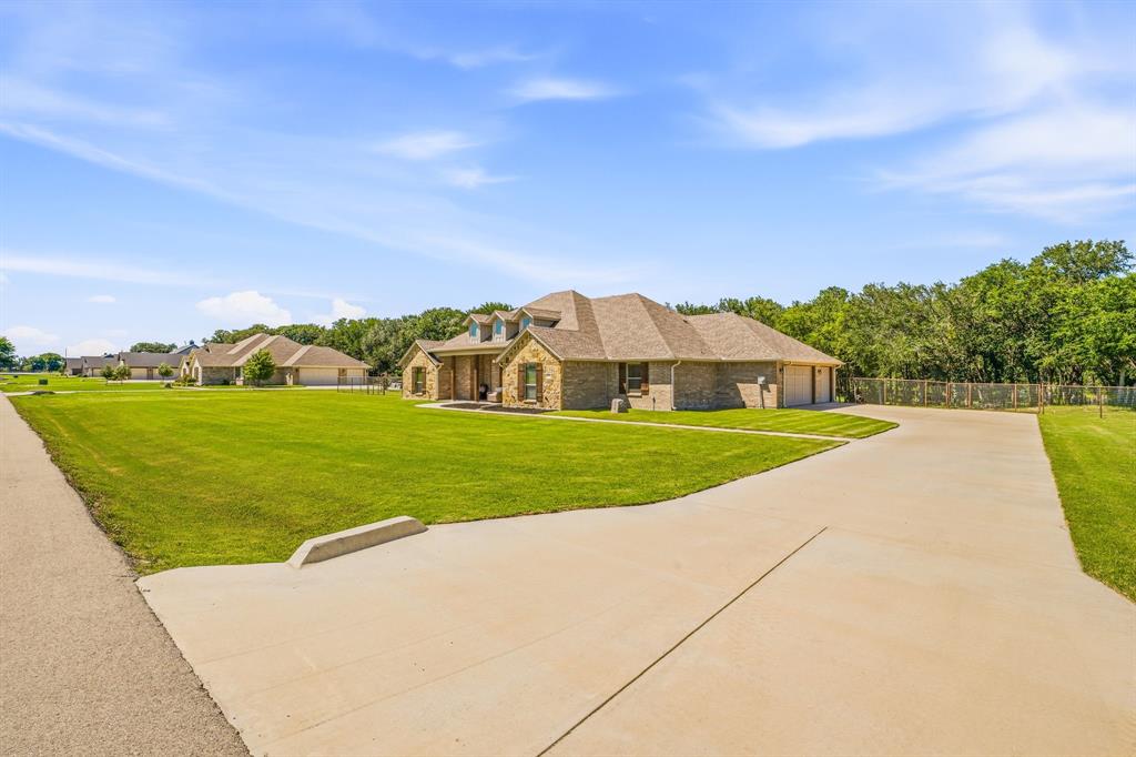 8681 Sari Strong Drive Property Photo 37