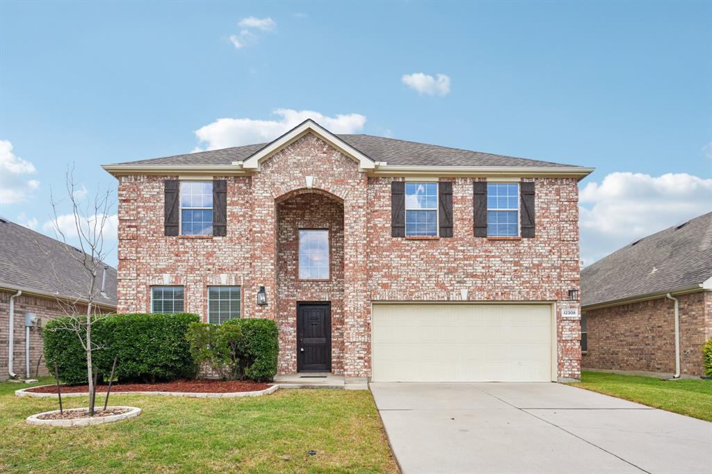 12308 Durango Root Drive Property Photo 1