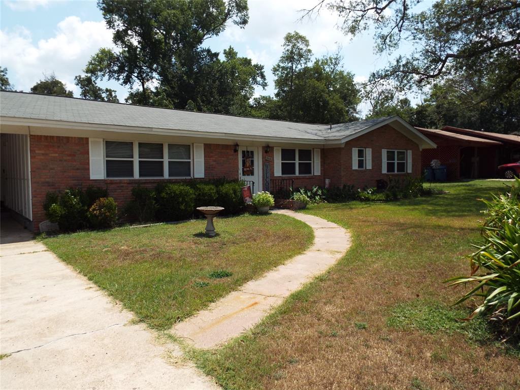 808 Shady Trail Property Photo 1