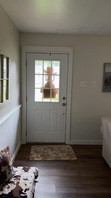 808 Shady Trail Property Photo 2