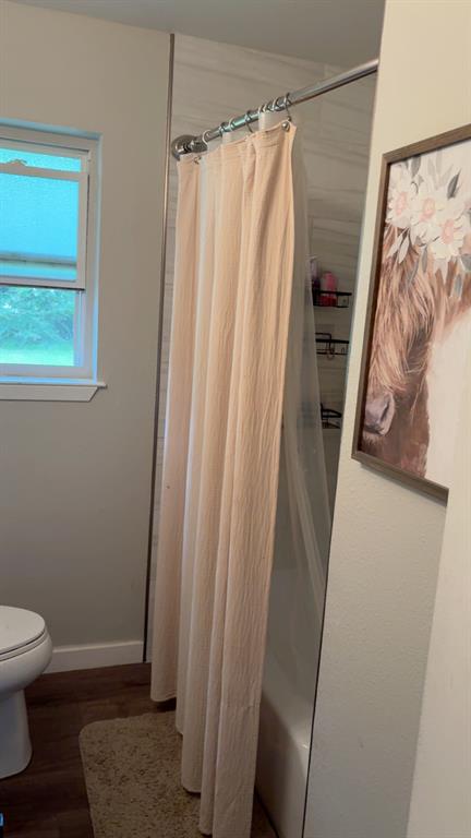 808 Shady Trail Property Photo 21