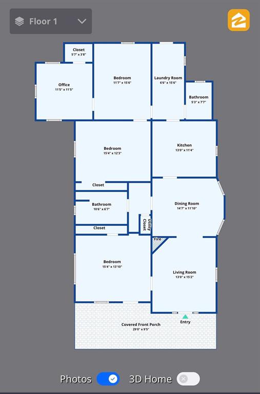 428 W 7th Street Property Photo 7