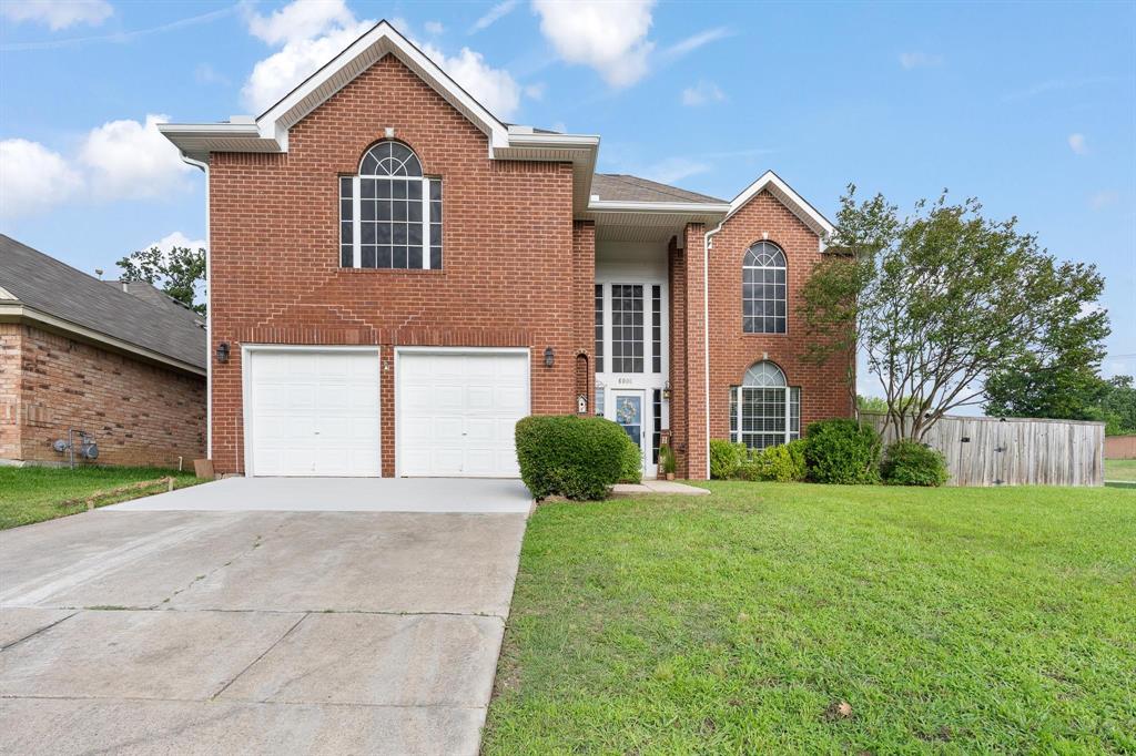6000 Red Fern Drive Property Photo 2