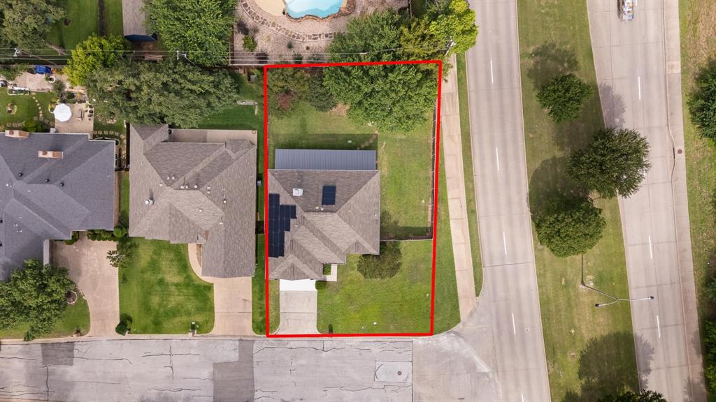 6000 Red Fern Drive Property Photo 5