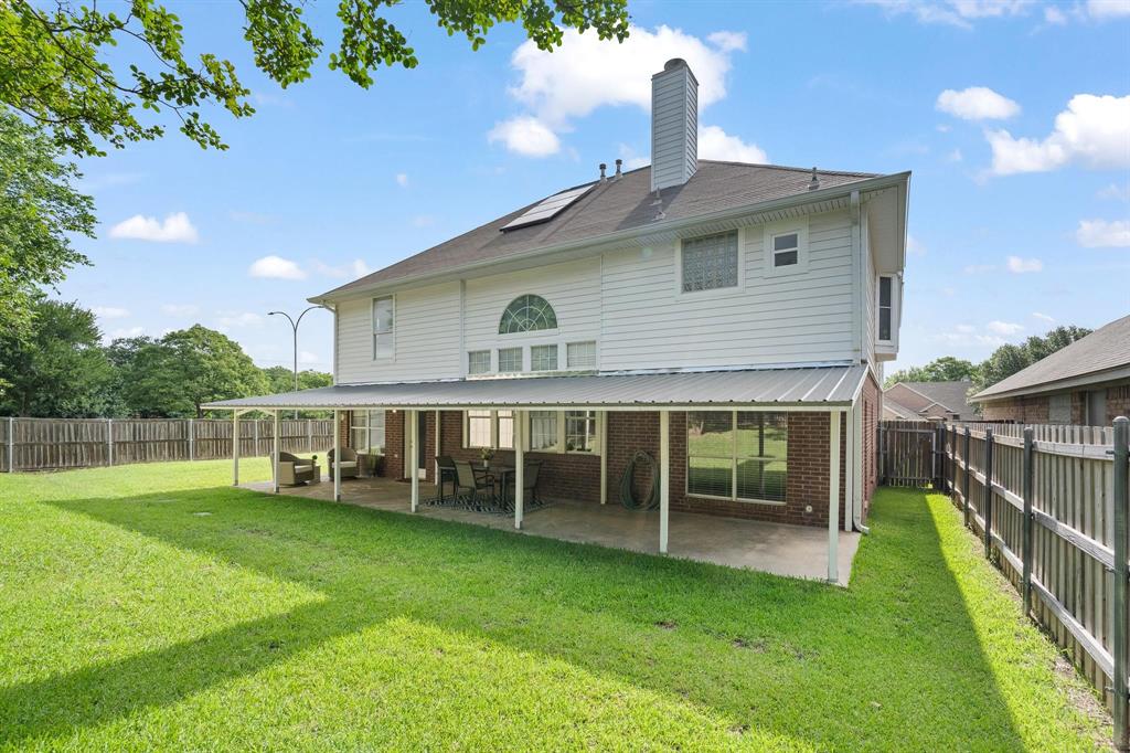 6000 Red Fern Drive Property Photo 35