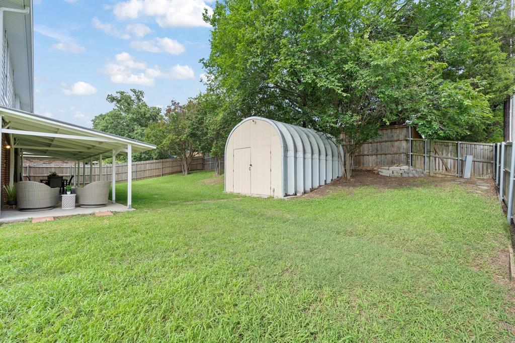 6000 Red Fern Drive Property Photo 37