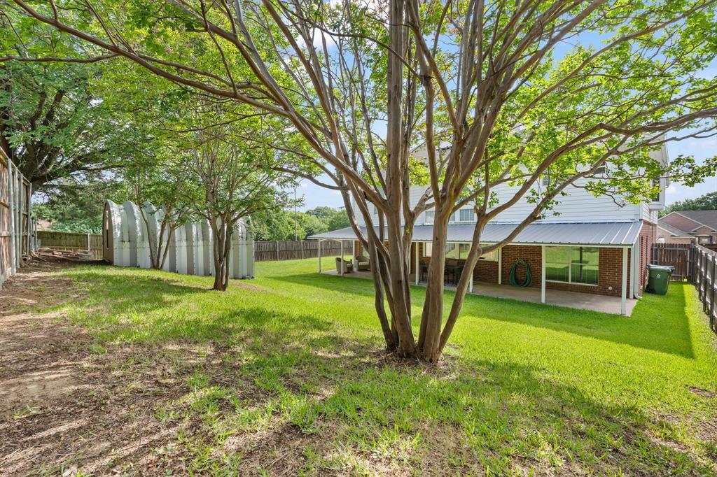 6000 Red Fern Drive Property Photo 38