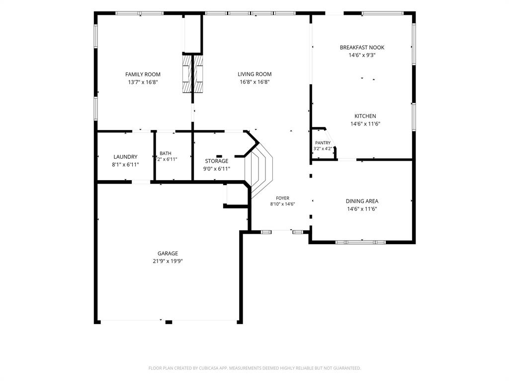 6000 Red Fern Drive Property Photo 40